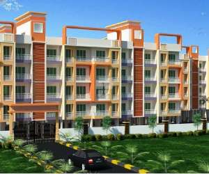 2 BHK  1825 Sqft Apartment for sale in  Sunny Orchid homes in Karjat