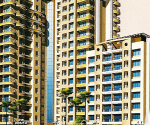 2 BHK  1185 Sqft Apartment for sale in  Swagat Heights in Mira Bhayandar
