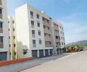1 BHK  362 Sqft Apartment for sale in  Tata Shubh Griha in Vasind