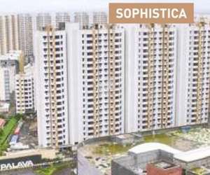 1 BHK  747 Sqft Apartment for sale in  Lodha Casa Sophistica in Dombivli East