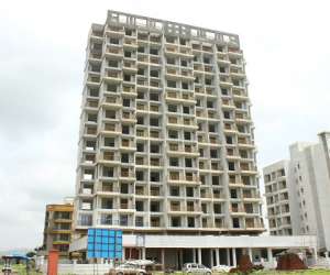2 BHK  1065 Sqft Apartment for sale in  Dweepmala Prathamesh Home in Taloja Panchanand