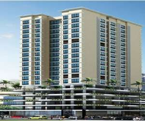 3 BHK  1050 Sqft Apartment for sale in  Yash Orion in Goregaon East