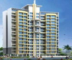 2 BHK  1000 Sqft Apartment for sale in  JBD Excellence Tower in Roadpali