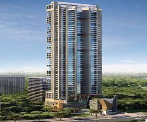 3 BHK  2450 Sqft Apartment for sale in  Anchor Victorian in Parel