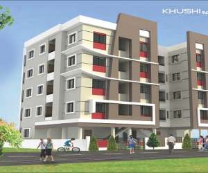 2 BHK  1075 Sqft Apartment for sale in  Shree Khushi Residency in Mira Bhayandar