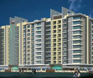 2 BHK  950 Sqft Apartment for sale in  Sumit Woods Bhoomi Avenue in Lalbaug