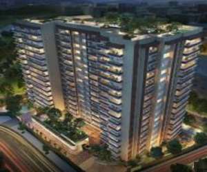 2 BHK  1000 Sqft Apartment for sale in  The Wadhwa River Heaven in Juhu