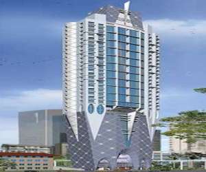 4 BHK  2450 Sqft Apartment for sale in  Orbit Heights in Mumbai Central