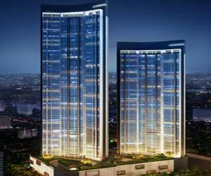 4 BHK  3600 Sqft Apartment for sale in  DB Orchid Heights in Mahalaxmi