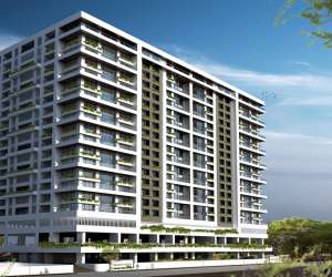 5 BHK  8147 Sqft Apartment for sale in  Sunteck Signature Island in Bandra Kurla Complex