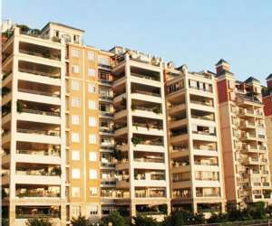2 BHK  1165 Sqft Apartment for sale in  Shubhkamna Lords in Sector 79 Noida