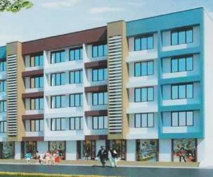 1 BHK  595 Sqft Apartment for sale in  Vedant Jai Ganesh in Dombivli East