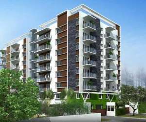 3 BHK  1445 Sqft Apartment for sale in  Evershine Solitaire in Vasai