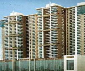 3 BHK  1265 Sqft Apartment for sale in  Ionic Fountain Square in Jogeshwari West