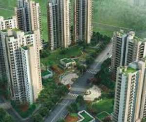 1 BHK  204 Sqft Apartment for sale in  Alpha G Gurgaon One in NH 8 Sector 84