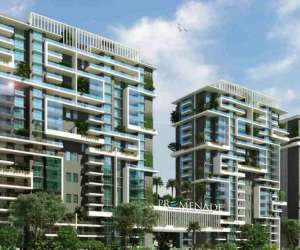 3 BHK  1475 Sqft Apartment for sale in  Ozone Promenade in Mahadevapura