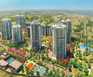 3 BHK  1387 Sqft Apartment for sale in  Shapoorji Pallonji Parkwest Phase 2 in Binny Pete