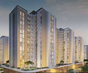 3 BHK  972 Sqft Apartment for sale in  Assetz 63 Degree East in Off Sarjapur Road