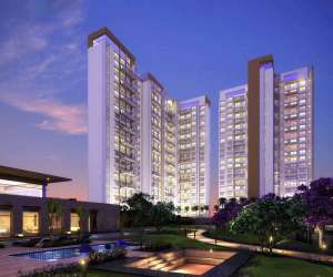 1 BHK  714 Sqft Apartment for sale in  Kolte Patil Exente in Electronic City