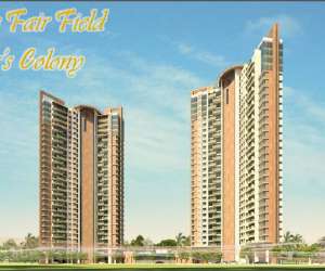 4 BHK  2824 Sqft Apartment for sale in  Prestige Fairfield in Dollars Colony