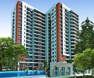 3 BHK  1800 Sqft Apartment for sale in  Prestige Bella Vista in Iyyappanthangal