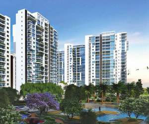 4 BHK  3540 Sqft Apartment for sale in  SNN Raj Etternia in Harlur