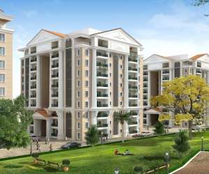 2 BHK  1378 Sqft Apartment for sale in  Jain Heights East Parade in CV Raman Nagar