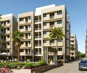 1 BHK  649 Sqft Apartment for sale in  Adani Pratham in SG Highway