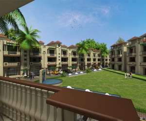 3 BHK  2000 Sqft Apartment for sale in  S S  Almeria in NH 8 Sector 84