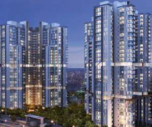 3 BHK  1350 Sqft Apartment for sale in  Imperia Mirage in Yamuna Expressway