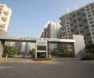 3 BHK  1458 Sqft Apartment for sale in  Amit Housing Astonia Royale in Ambegaon Budruk