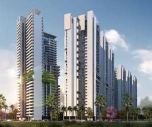 4 BHK  2465 Sqft Apartment for sale in  Lotus Greens Arena II in Sector 79 Noida