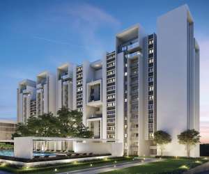 1 BHK  544 Sqft Apartment for sale in  Rohan Akriti in Subramanyapura