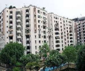 3 BHK  2416 Sqft Apartment for sale in  Ambience Lagoon in Ambience
