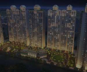 4 BHK  2400 Sqft Apartment for sale in  ATS Rhapsody in Noida Extension