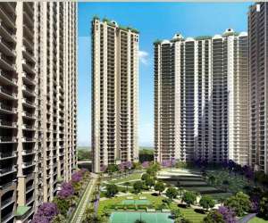 4 BHK  3200 Sqft Apartment for sale in  ATS Picturesque Reprieves Phase II in Sector 152