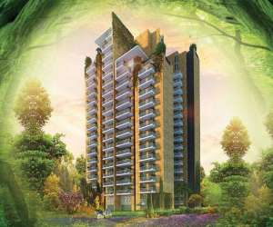 2 BHK  1257 Sqft Apartment for sale in  CHD Vann in Sohna Road Sector 71