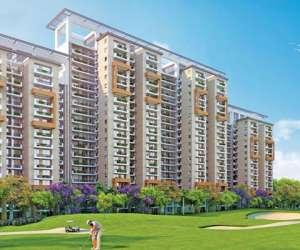 2 BHK  1183 Sqft Apartment for sale in  CHD 106 Golf Avenue in Sector 106