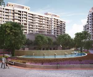 1 BHK  348 Sqft Apartment for sale in  VTP Urban Life in Talegaon