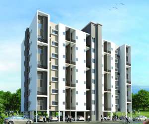 1 BHK  224 Sqft Apartment for sale in  VTP Bhagyasthan in Talegaon