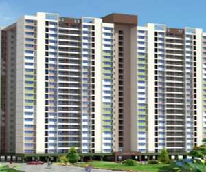 3 BHK  1114 Sqft Apartment for sale in  Nanded City Development Lalit in Dhayari