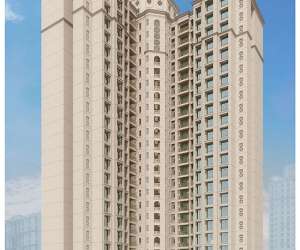 3 BHK  1012 Sqft Apartment for sale in  Hiranandani Pelican in Thane