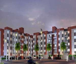 2 BHK  660 Sqft Apartment for sale in  Majestique Nakshatra in Koregaon Park