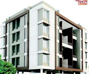 2 BHK  819 Sqft Apartment for sale in  Prathamesh Constructions Shubham Siddhi in Talegaon