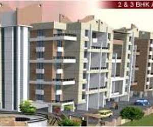 2 BHK  1005 Sqft Apartment for sale in  GK Developers Rose Valley in Pimple Saudagar