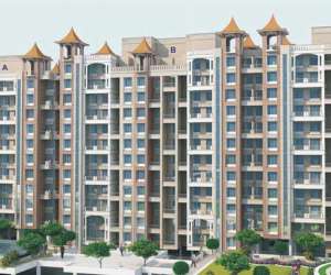 2 BHK  977 Sqft Apartment for sale in  GK Royale Rahadki Greens in Pimple Saudagar