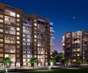 2 BHK  985 Sqft Apartment for sale in  Kolte Patil World Towers in Viman Nagar