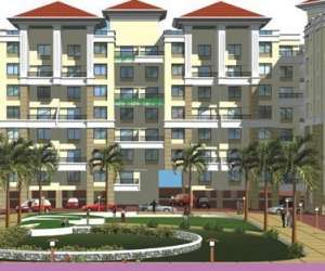 3 BHK  1450 Sqft Apartment for sale in  GK Daffodils Housing Society in Pimple Saudagar