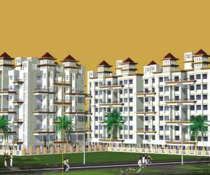 2 BHK  1075 Sqft Apartment for sale in  GK Dwarka Flora Residency in Pimple Saudagar