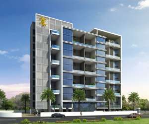 3 BHK  2758 Sqft Apartment for sale in  AG The House Of Lords in Sopan Baug